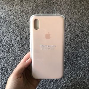Apple iPhone XS Max Case